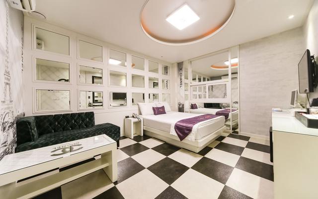 구미 공단동 스타