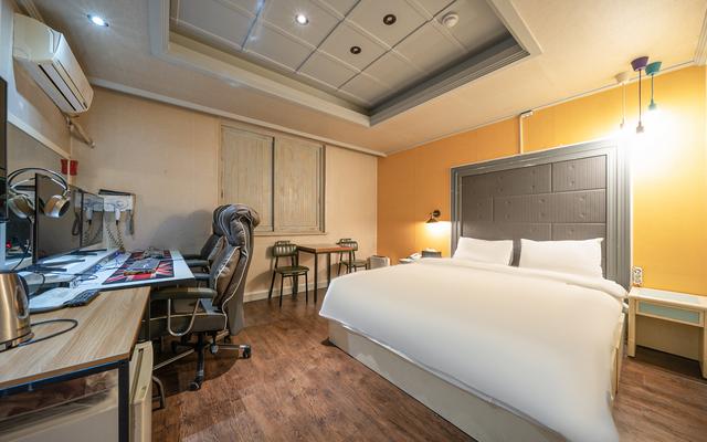 대전 대사 MAC(맥)