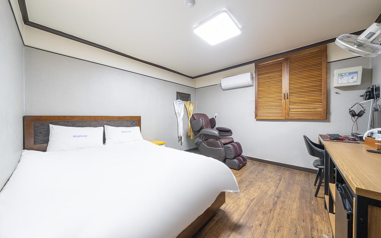 대전 신탄진 발렌타인 모텔 사진, 가격, 위치소개 | NOL