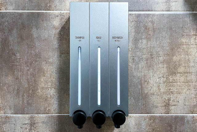 순천 YAJA 순천역점 욕실