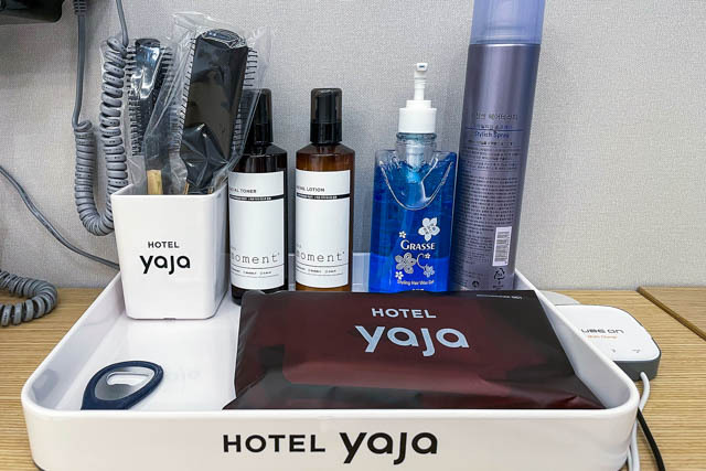 순천 YAJA 순천역점 사진