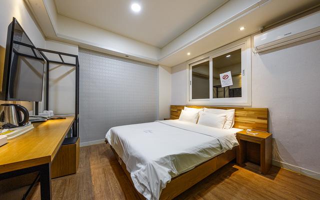 강진 프린스행복호텔