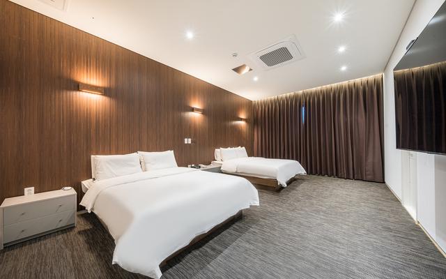 포항 흥해 무드호텔