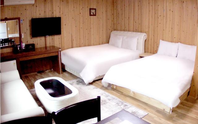 무주 무주리조텔