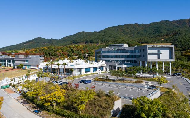 남원 오헤브데이 호텔