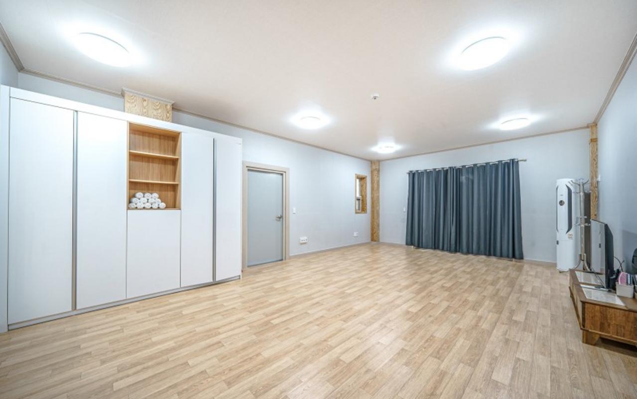 공주 갑사펜션 사진