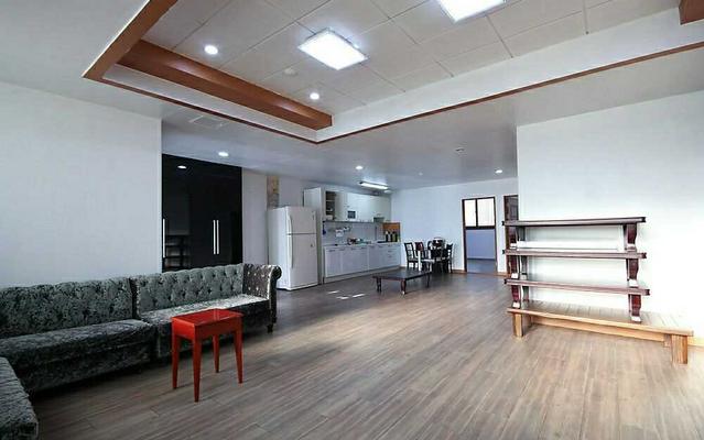 거제도 학동 부메랑