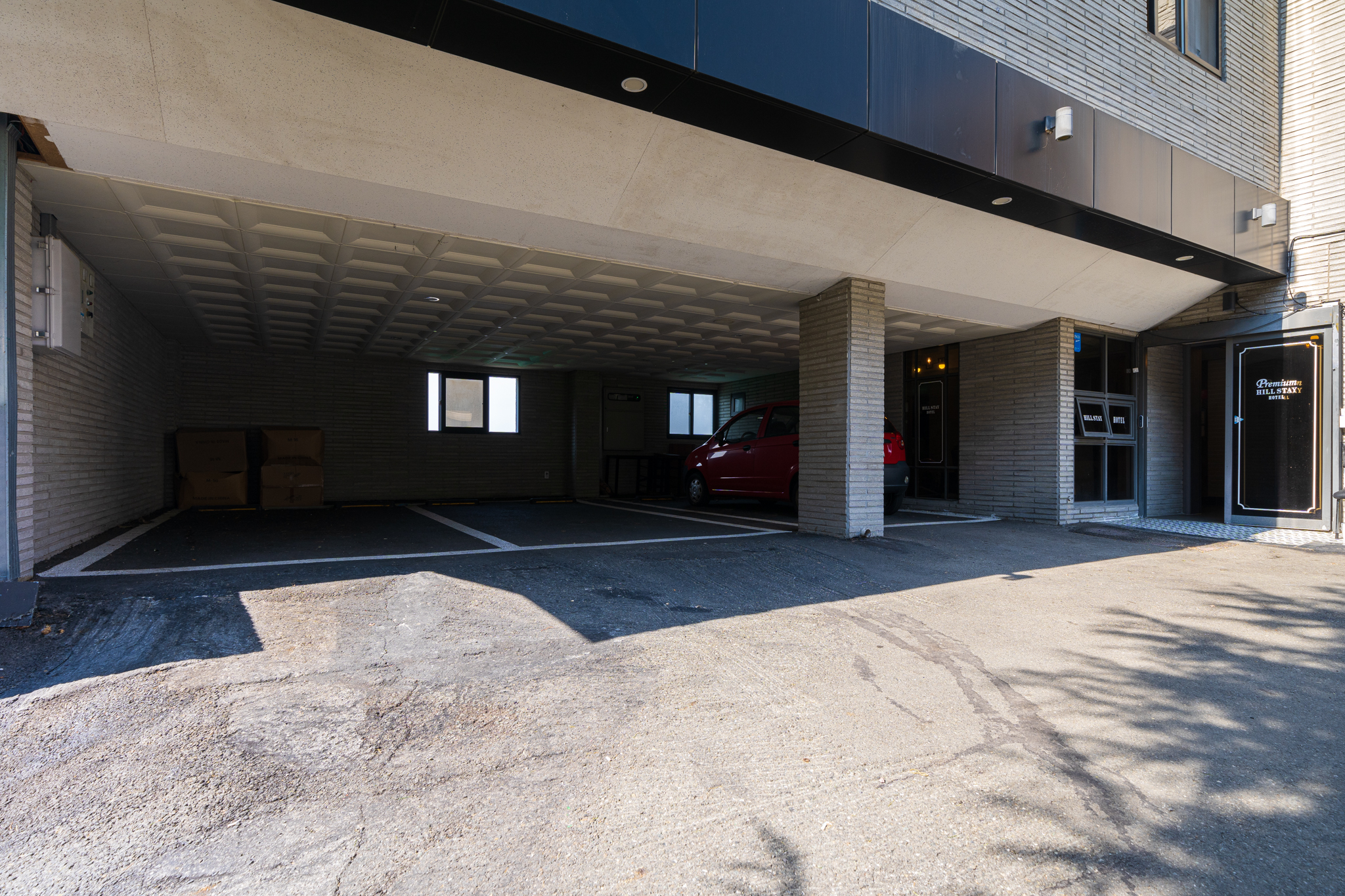 FACILITY