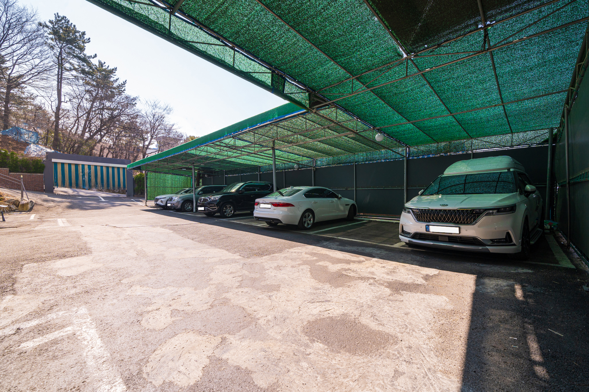 FACILITY