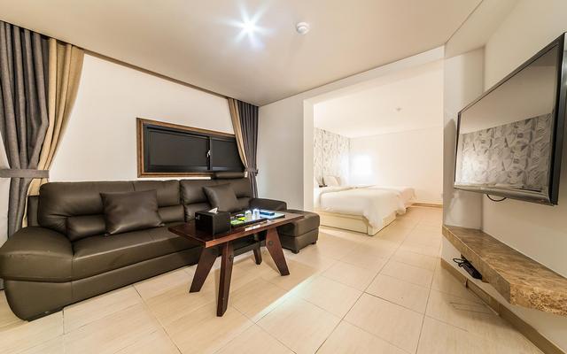 부천(중동) HOTEL CT