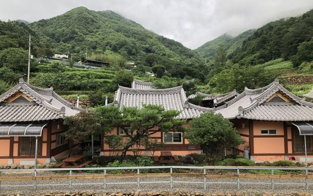 하동 참좋은궁펜션