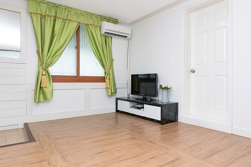 경주 봉쥬르펜션 이미지1