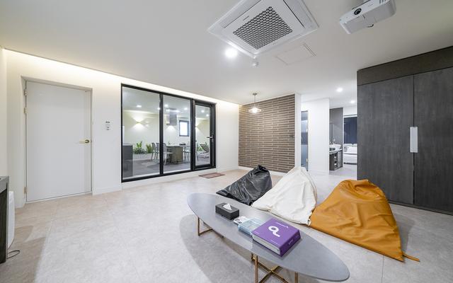 안성 브라운도트 공도점 - (구) 마리아