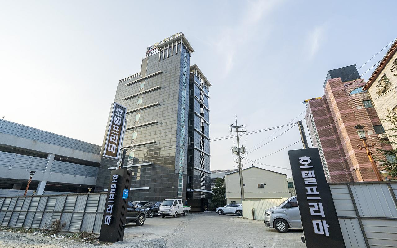 Seosan Prima 사진 2