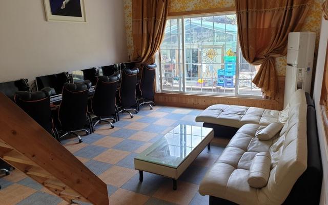 가평 소나무펜션