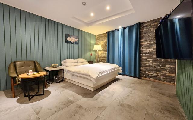 수원(인계동) 호텔로와