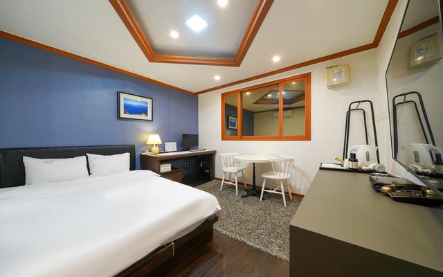 거제도 옥포 CNC호텔