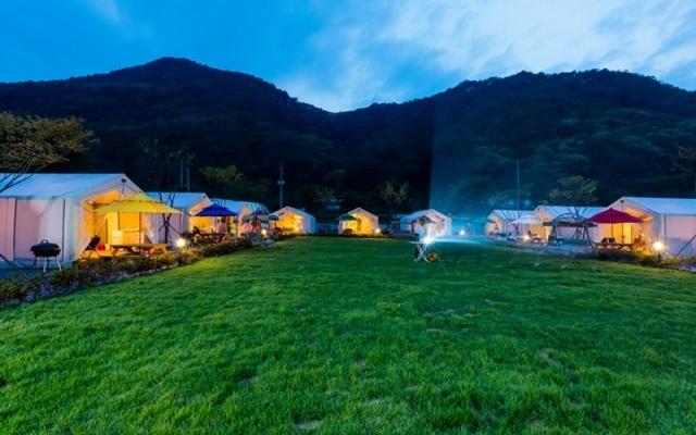 영월 스타글램핑펜션