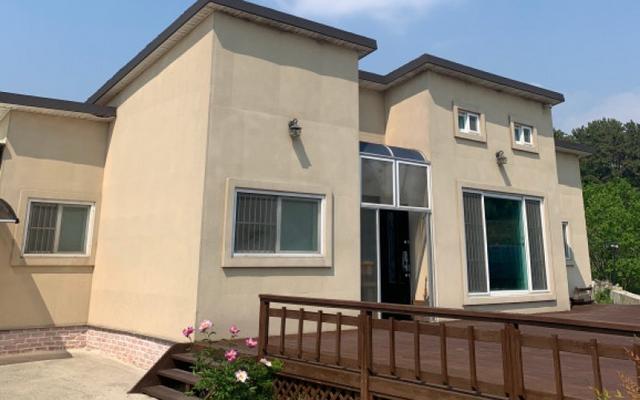 군산 나영이네펜션