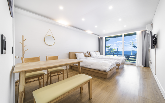 양양 하늘바다펜션