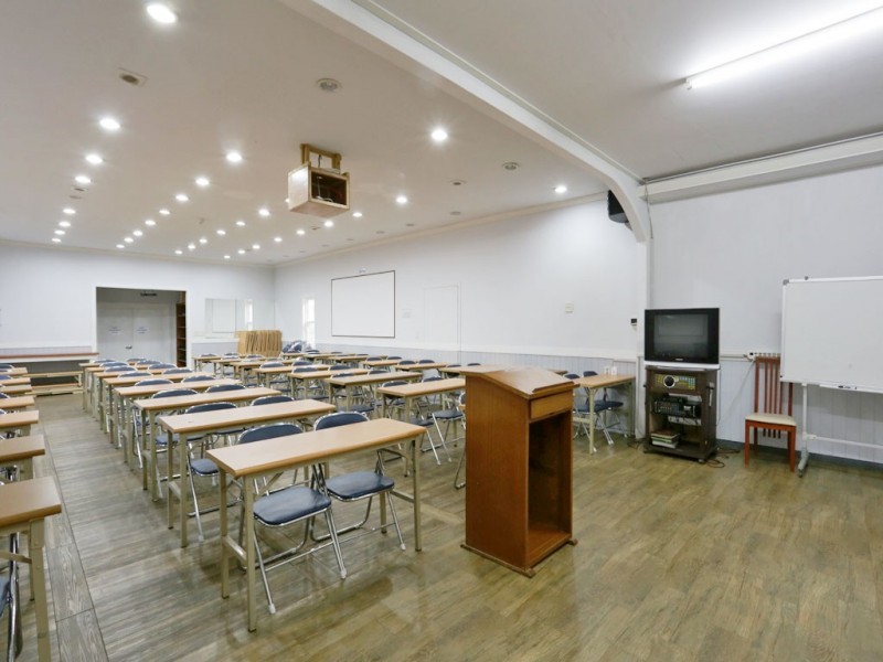 양평 우리밸리관광펜션 회의실·연회장