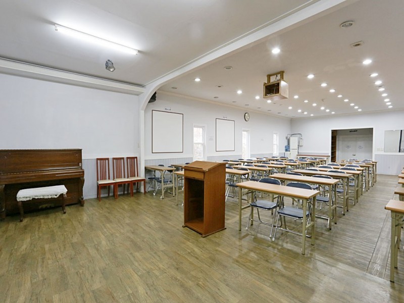 양평 우리밸리관광펜션 회의실·연회장