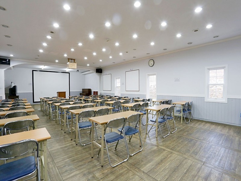 양평 우리밸리관광펜션 회의실·연회장