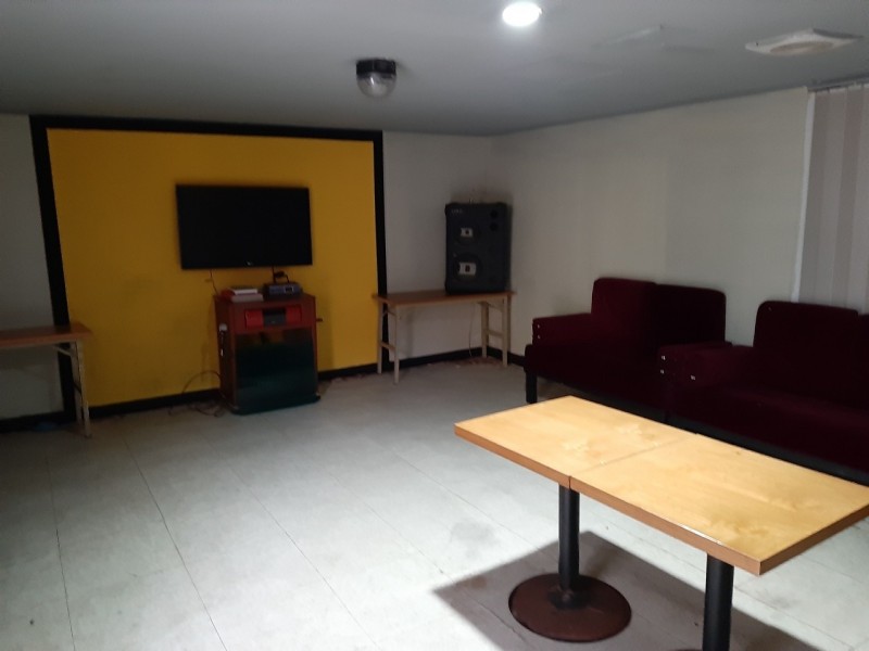 양평 우리밸리관광펜션 회의실·연회장