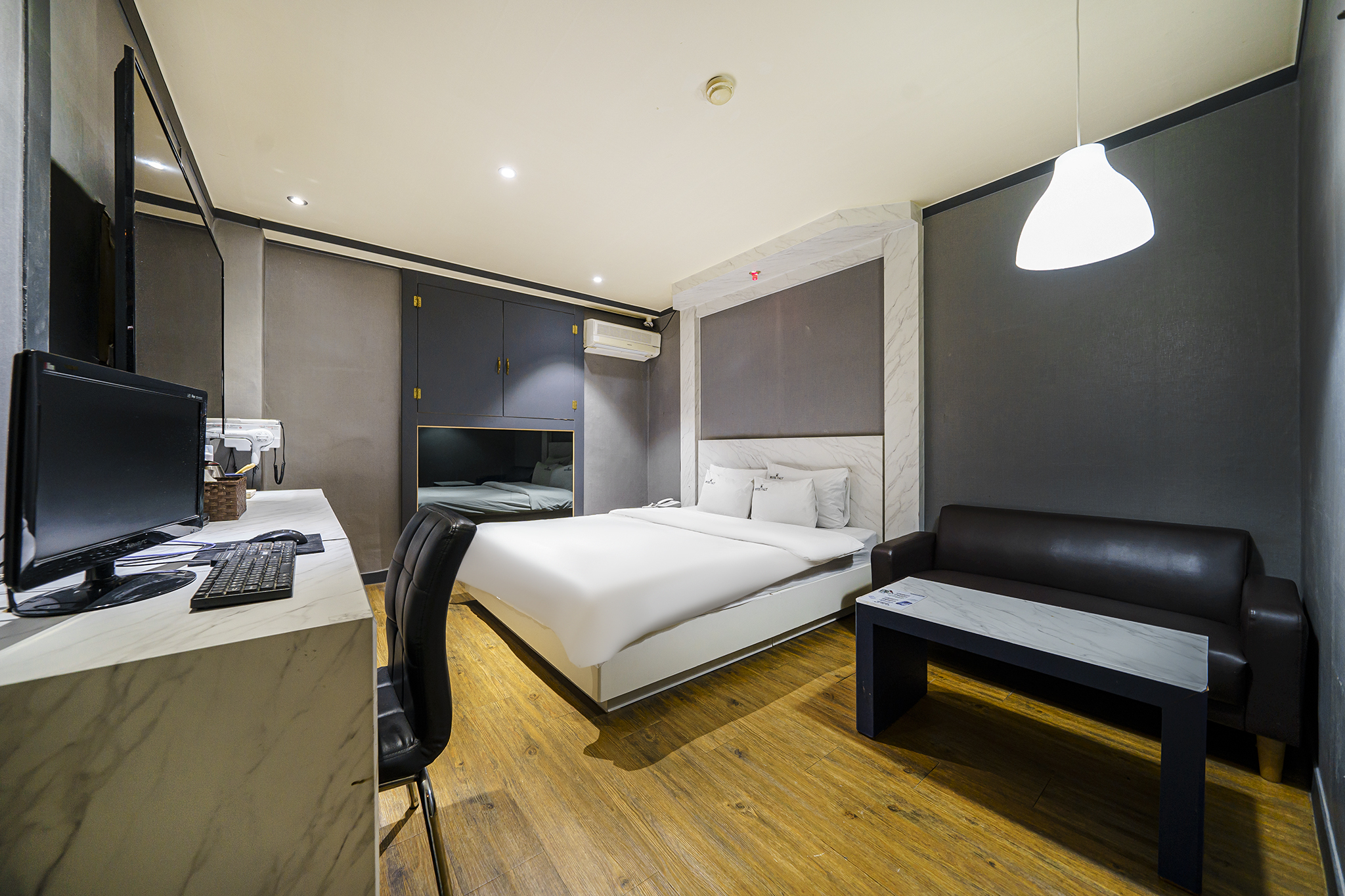 광명(철산) VALT HOTEL 주요 장점 이미지