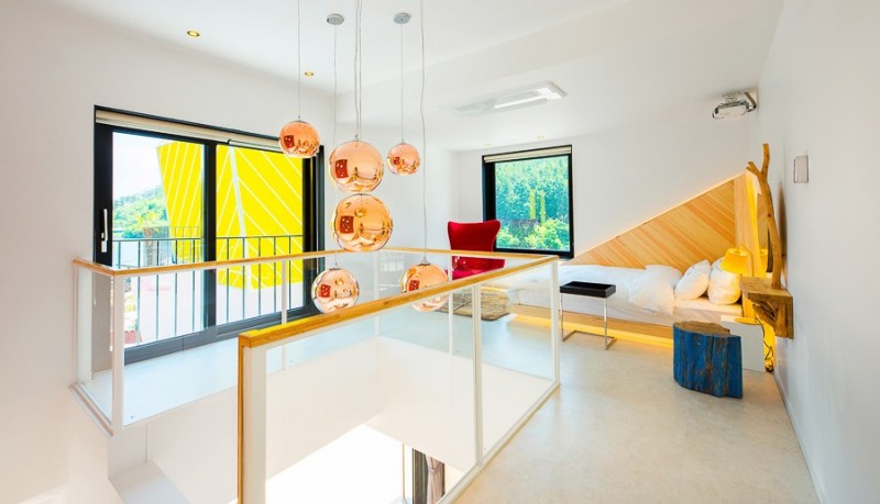 7. G POOLVILLA