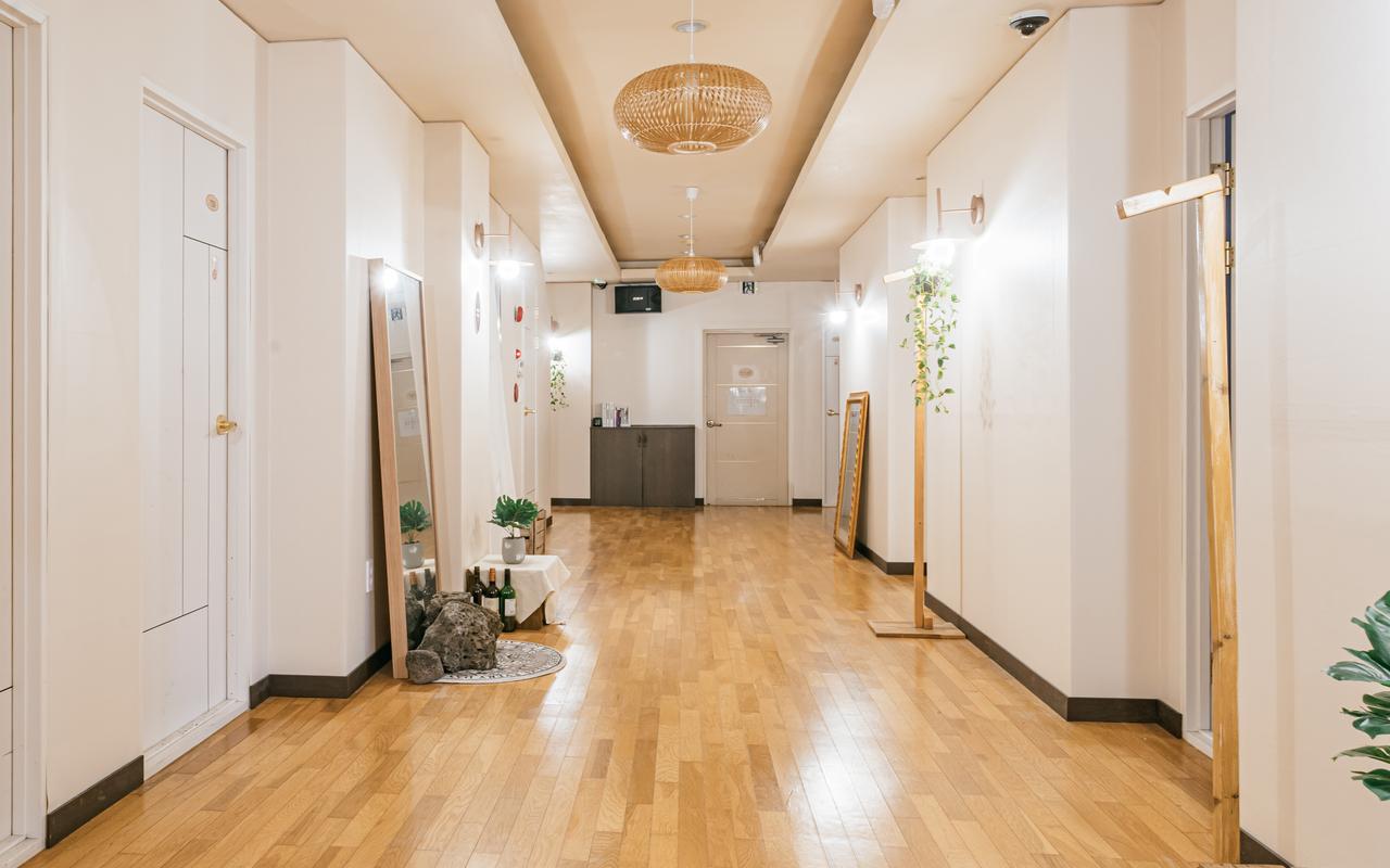 济州林登酒店（Jeju Lyndon） 사진 2
