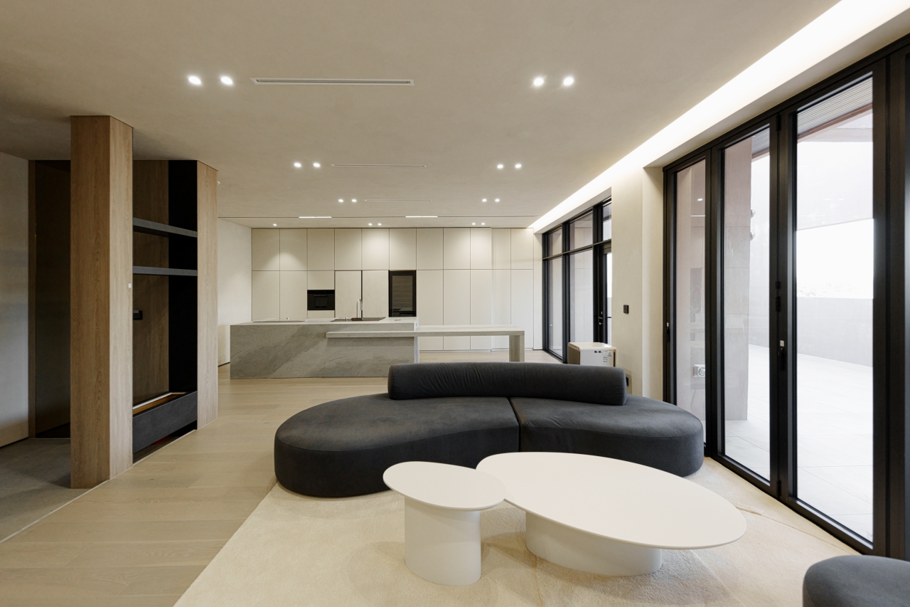 대구 수성 더 아르코 호텔 라이온즈파크점 이미지1