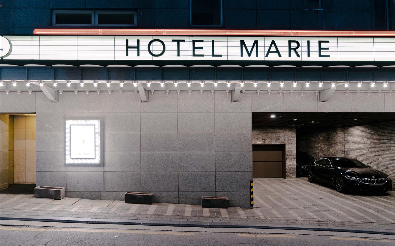 Mari Hotel 사진 2