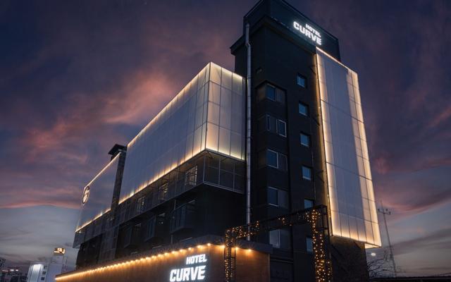 커브호텔 익산점