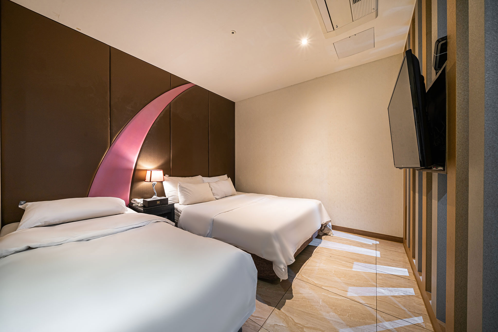 Deluxe Premier Room(금연룸/핫딜)