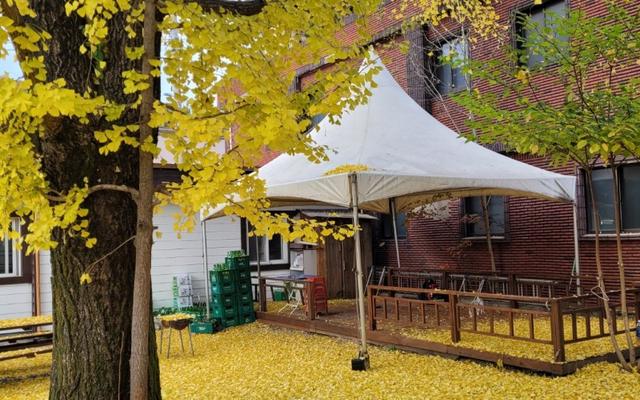 보은 속리산펜션모텔