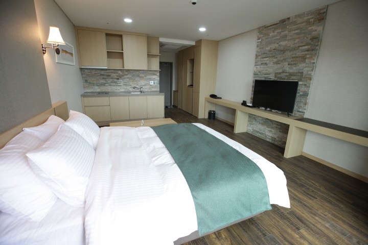 슈페리어(썸머초특가★, 펜션형)