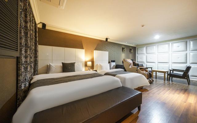 의정부 Jbis HOTEL