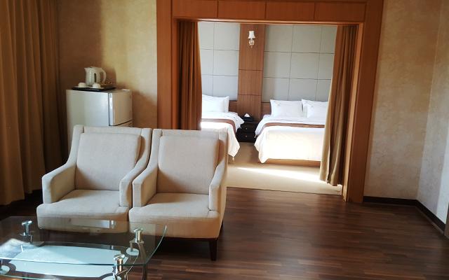 울진 그랜드호텔