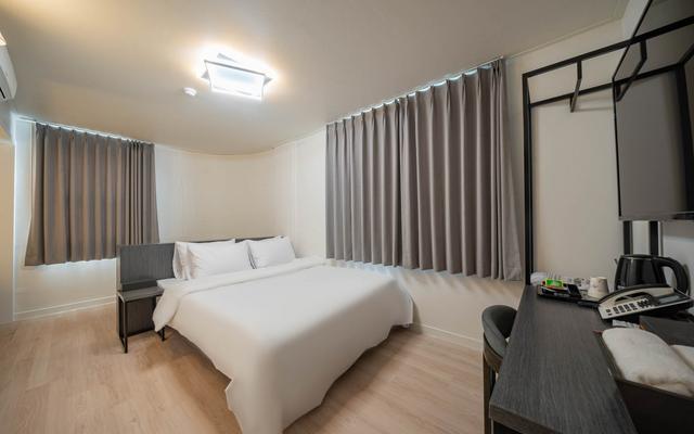 의령 리치 호텔