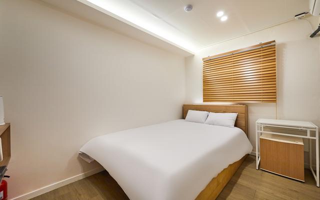 명동(충무로) JIN FOREST Inn