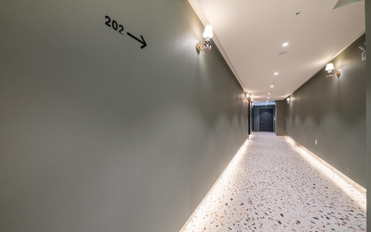 울산 정자동 솔레이 호텔 사진