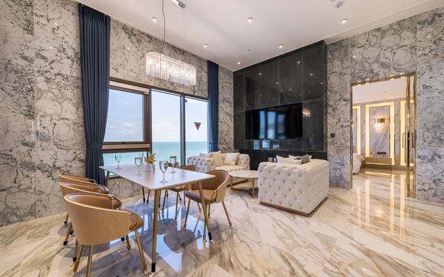 울산 정자동 솔레이 호텔