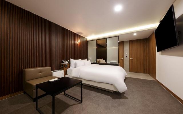 천안 월호텔(청수점)