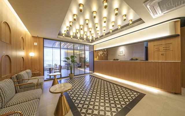 인천(검단신도시) H Avenue 인천검단신도시점