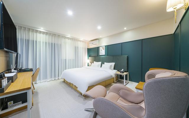 계룡 브라운도트 계룡시청점