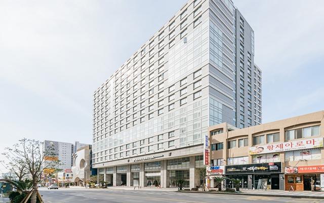 글로스터호텔 제주 사진