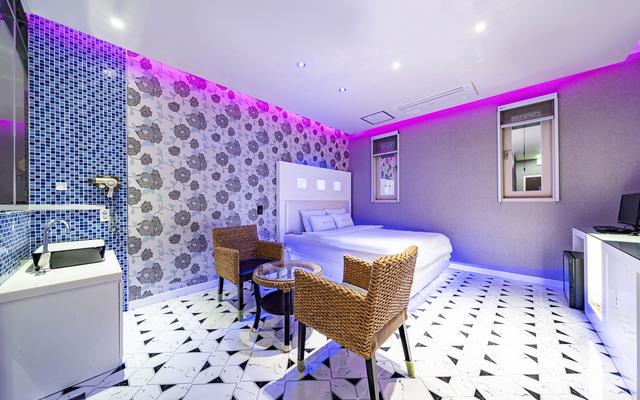 보은 자바라 무인텔