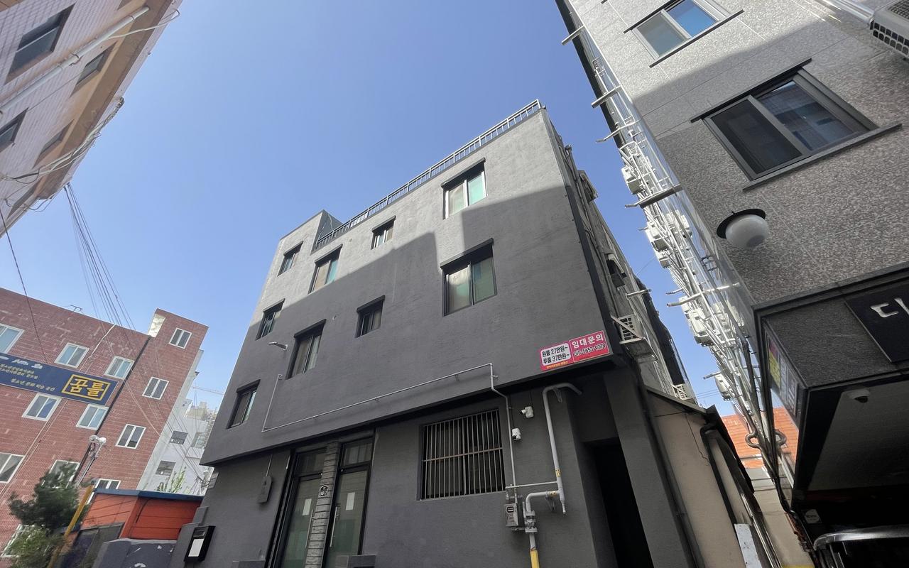 全州ジンブクドン ドダンハウス 사진 2