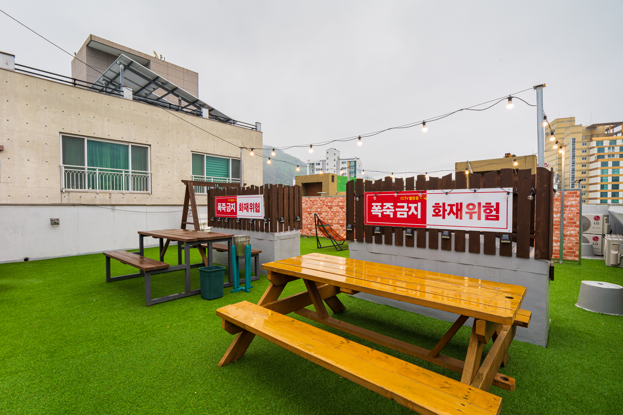 거제도 고현 거제스테이 사진